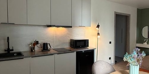 Студия Детский переулок, 2