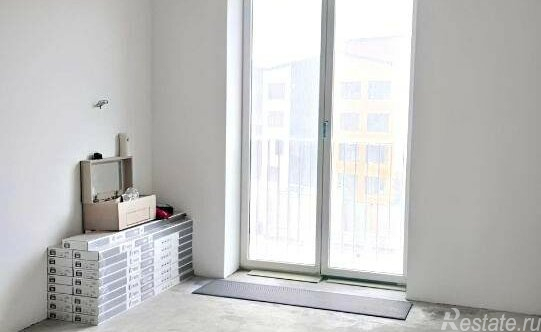 Продажа 3-комн квартиры на вторичном рынке ул Архитектора Щусева,  д. 1