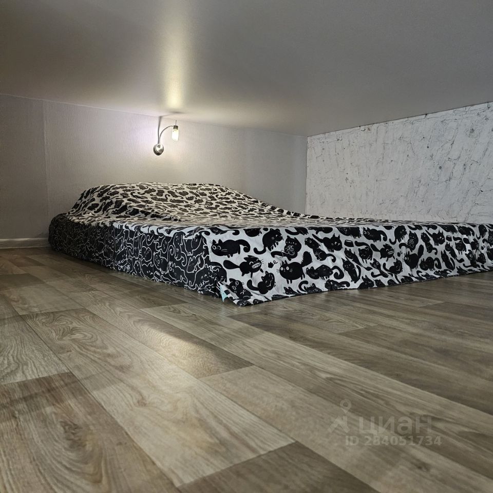 Аренда 1-комн квартиры на вторичном рынке Вознесенский проспект, 33