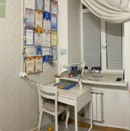 Продажа 4-комн квартиры на вторичном рынке ул Полтавская,  д. 14