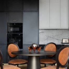 Продажа 3-комн квартиры на вторичном рынке Красногвардейский б-р,  д. 15,  к. 2