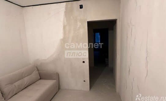 Продажа 3-комн квартиры на вторичном рынке Вернадского пр-кт