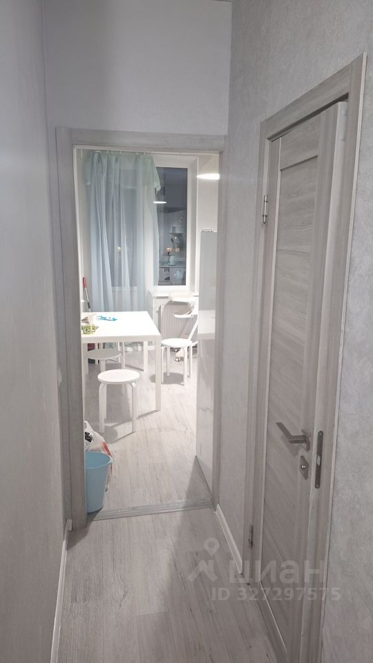 Продажа 1-комн квартиры на вторичном рынке улица Ворошилова, 31к3