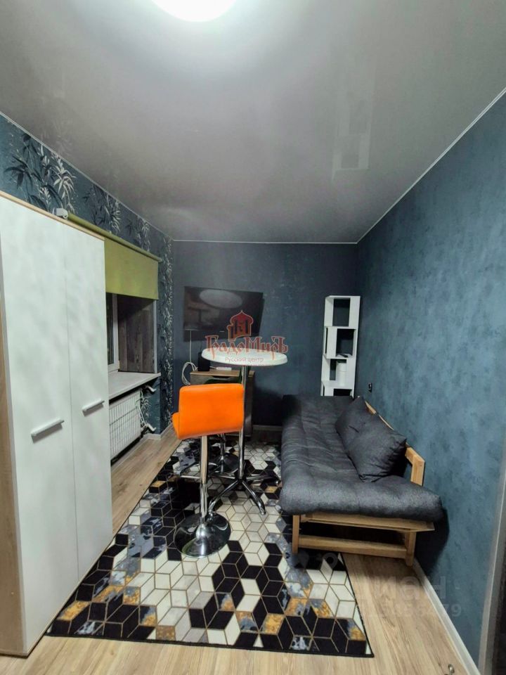 Продажа 2-комн квартиры на вторичном рынке Краснозаводск, улица Трудовые Резервы, 13