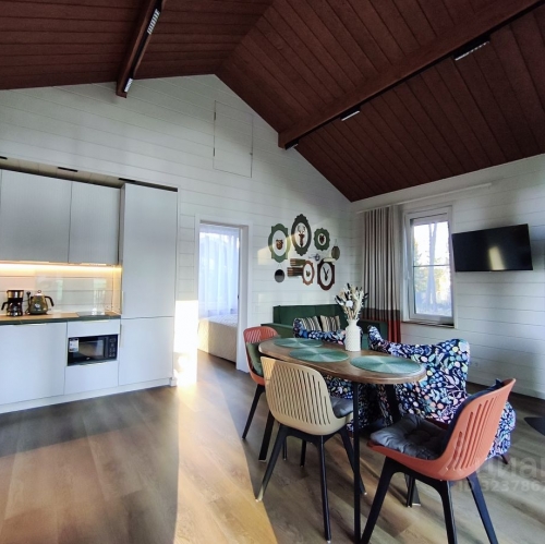 Коттедж/дом Кучерово, Хвойная улица