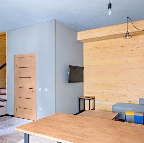 Коттедж/дом Мистолово, Альпийский проезд,  д. 21