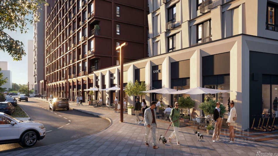 Продажа торгового помещения 46Н-04875