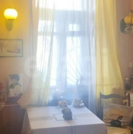 Продажа 3-комн квартиры на вторичном рынке ул Мытная,  д. 25