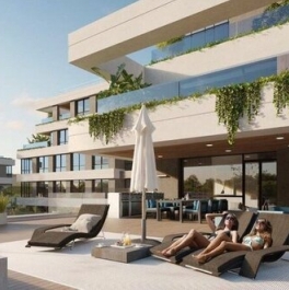 Продажа 5-комн квартиры на вторичном рынке ул Сергея Бондарчука,  д. 4