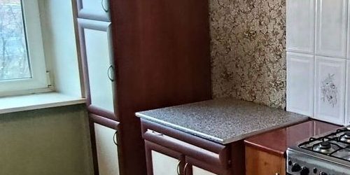 1-комн квартира Бассейная улица, 85