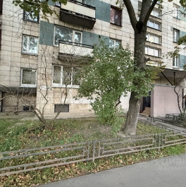 Аренда ПСН Варшавская ул,  д. 118