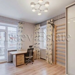 Продажа 5-комн квартиры на вторичном рынке Маленковская улица,  д. 7