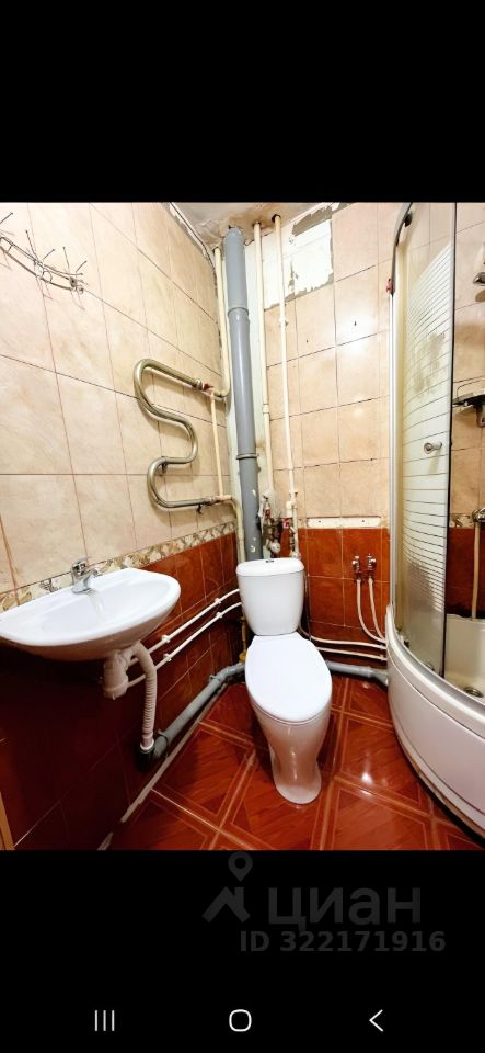 Аренда студии Никольское, Первомайская улица, 13/1