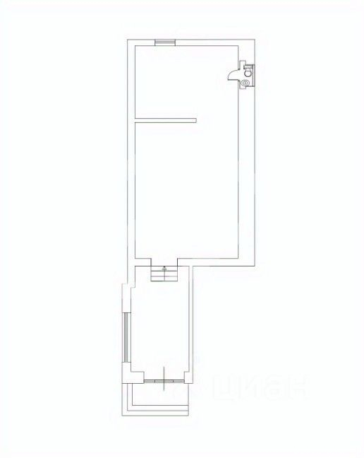 Продажа ПСН ул Краснодарская,  д. 57,  к. 3