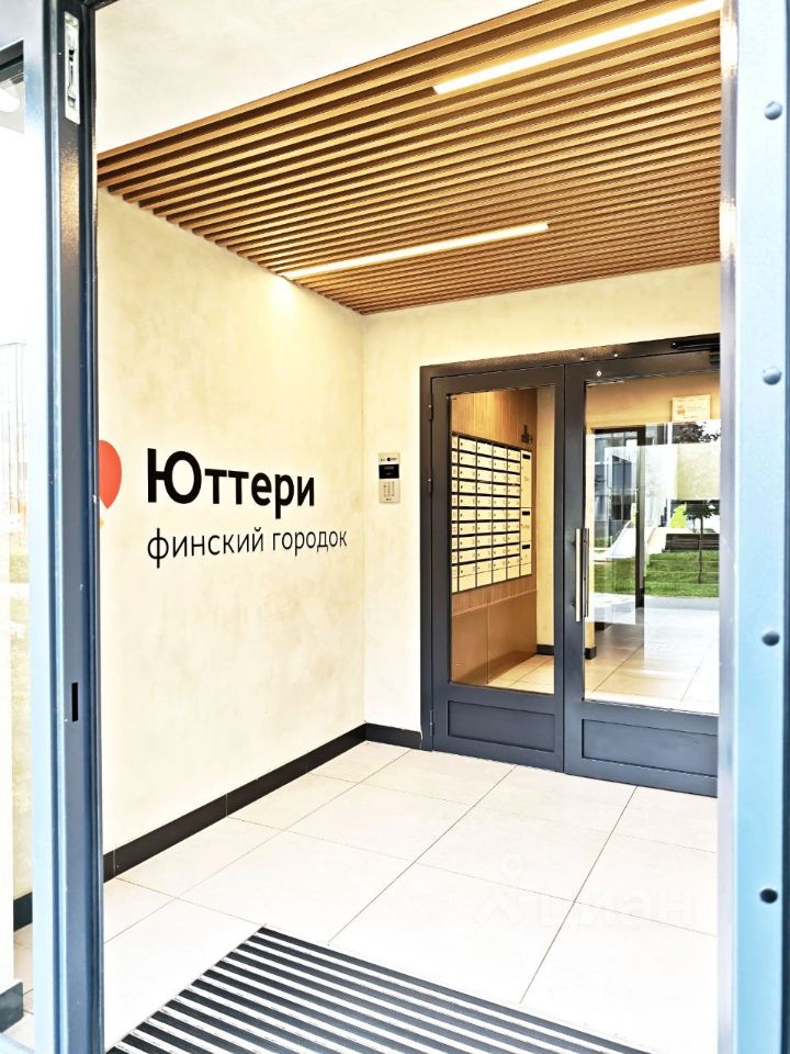 Продажа 1-комн квартиры на вторичном рынке Колпино, проезд Понтонный, 6