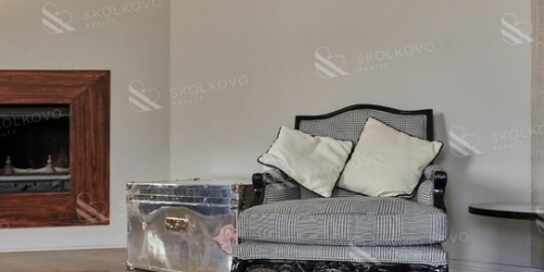 5-комн квартира ул Пречистенка,  д. 27