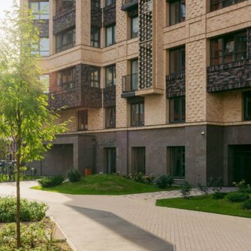 4-комн квартира Лиственная улица,  д. 20 к2 с1