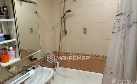 Продажа 3-комн квартиры на вторичном рынке Прядильная 3-я ул,  д. 5