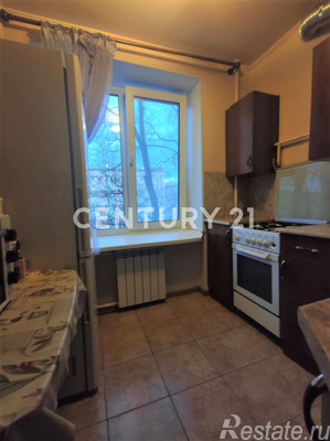 Продажа 3-комн квартиры на вторичном рынке Никольское, Комсомольская ул,  д. 14