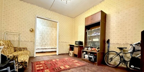 2-комн квартира Мастерская улица,  д. 3