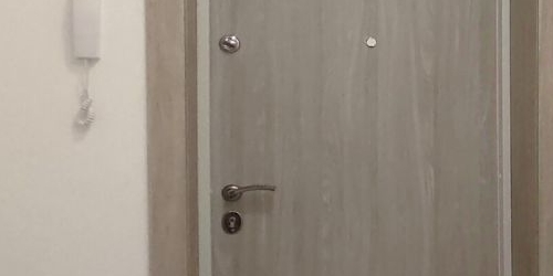 1-комн квартира Малая Тульская улица, 55к1