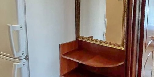 1-комн квартира улица Ольминского, 14