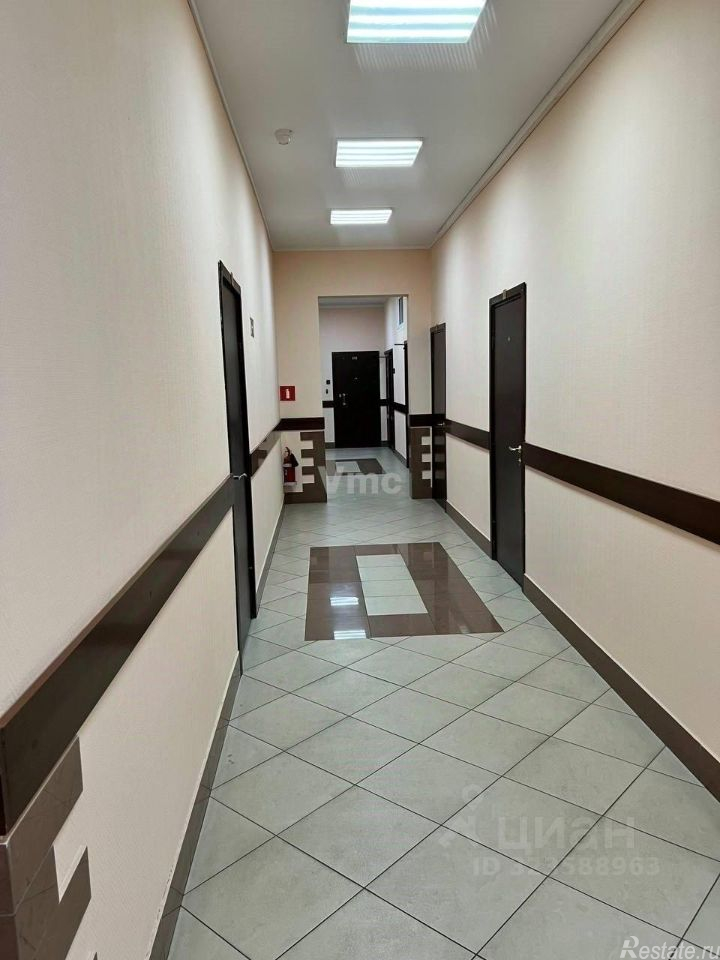 Аренда офиса ул Скотопрогонная,  д. 35,  к. 2