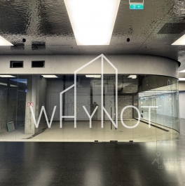 Аренда торгового помещения Краснопресненская набережная, д. 14А к2 Аренда торгового помещения Краснопресненская набережная, д. 14А к2