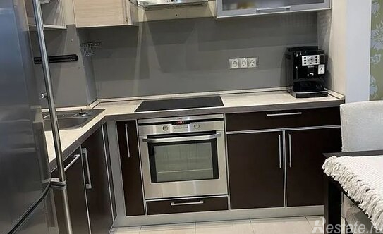 Аренда 1-комн квартиры на вторичном рынке Детская улица,  д. 19