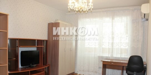 1-комн квартира Студенческая улица,  д. 18