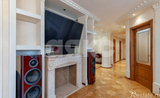 Продажа 3-комн квартиры на вторичном рынке Реутов, ул Ашхабадская,  д. 27