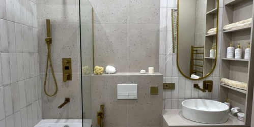 3-комн квартира Волгоградский проспект, дом 32/3, корпус 2