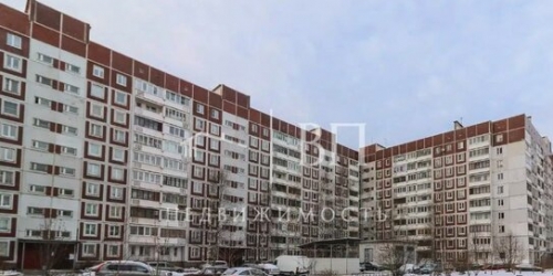 2-комн квартира Планерная улица,  д. 79