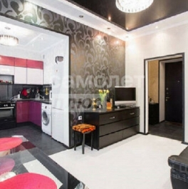 Продажа 2-комн квартиры на вторичном рынке Ленинский пр-кт,  д. 71