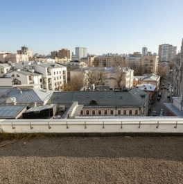 Продажа 4-комн квартиры на вторичном рынке ул Арбат,  д. 24