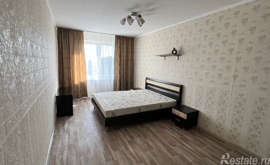 Продажа 1-комн квартиры на вторичном рынке Заречная улица,  д. 37