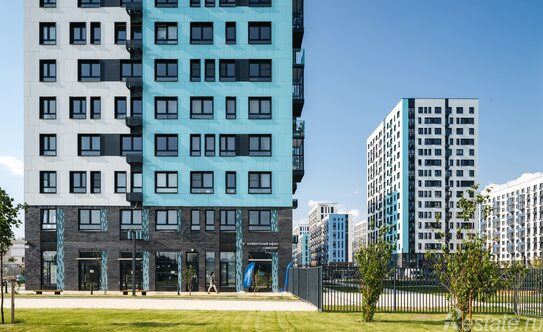 Продажа 1-комн квартиры на вторичном рынке Ям, улица Мезенцева,  д. 20