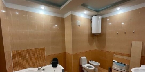 5-комн квартира улица Маршала Бирюзова,  д. 31
