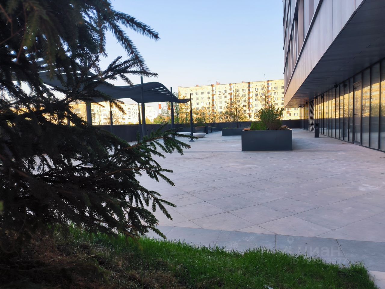 Продажа 3-комн квартиры на вторичном рынке Ленинский проспект, 38Ак1