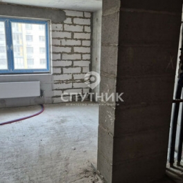 Продажа 1-комн квартиры на вторичном рынке Сапроново, ул Калиновая,  д. 1