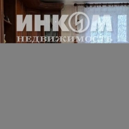 Продажа 2-комн квартиры на вторичном рынке Рошаль, ул Свердлова,  д. 12