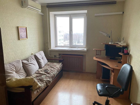 Продажа 2-комн квартиры на вторичном рынке Раменское, ул. Красноармейская,  д. 23