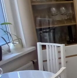 Продажа 2-комн квартиры на вторичном рынке улица Ультрамариновая, 8