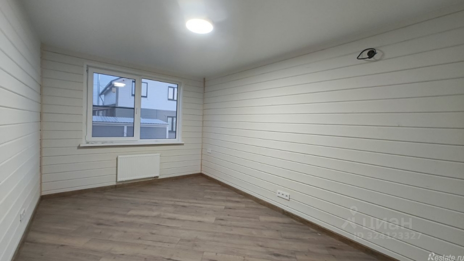 Продажа дома Прудки, ул Парковая,  д. 2