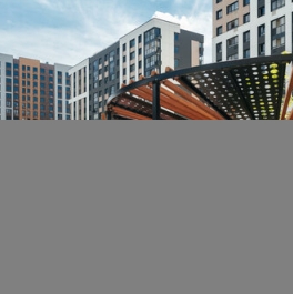 Продажа 1-комн квартиры в новостройке проезд Проектируемый 3723-й