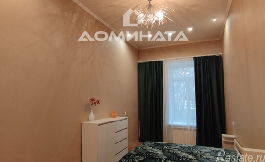 Аренда 2-комн квартиры на вторичном рынке Октябрьский бульвар,  д. 17