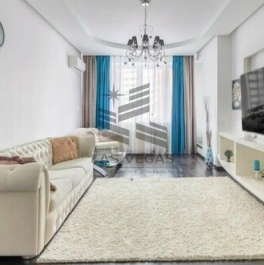 Аренда 2-комн квартиры на вторичном рынке ул Гризодубовой,  д. 2