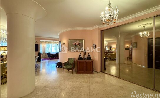 Продажа 2-комн квартиры на вторичном рынке ул Коштоянца,  д. 20,  к. 2