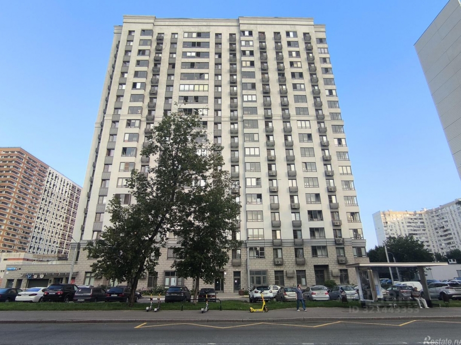 Продажа ПСН ул Тайнинская,  д. 13,  к. 1