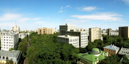 4-комн квартира Гранатный пер,  д. 6